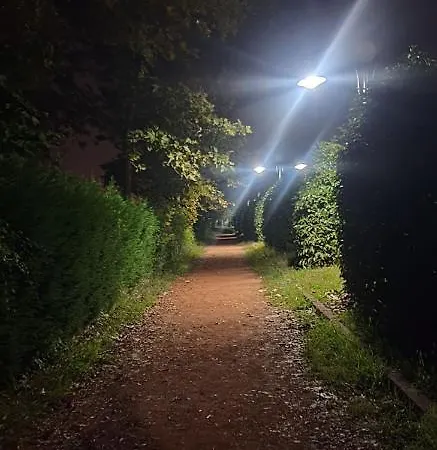 Inci Pansiyon
