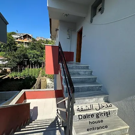 Inci Pansiyon شقة *