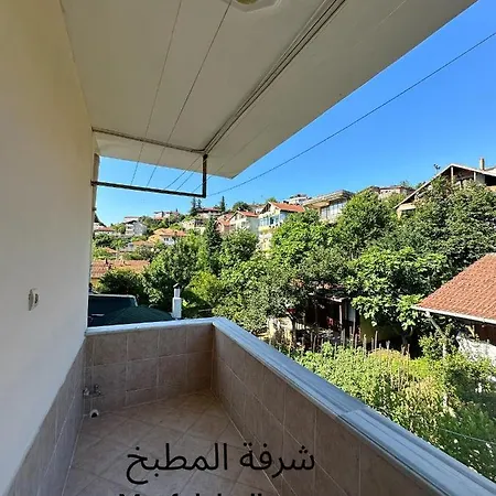 Inci Pansiyon شقة *