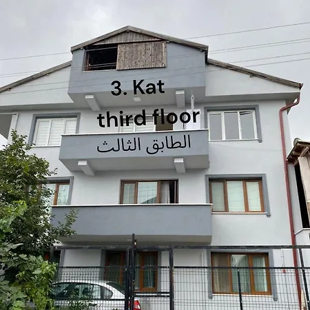 Inci Pansiyon *