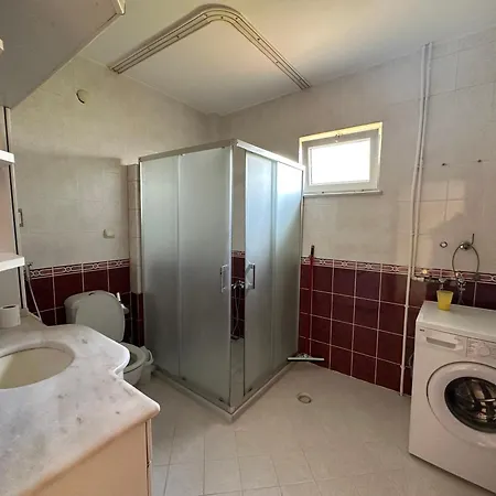 Inci Pansiyon سبانجا